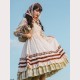Shepherdess Lolita Style Dress OP by Withpuji (WJ104)